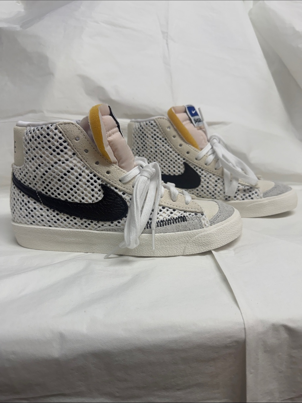 Nike Grade School Blazer mid’77 sneakers
